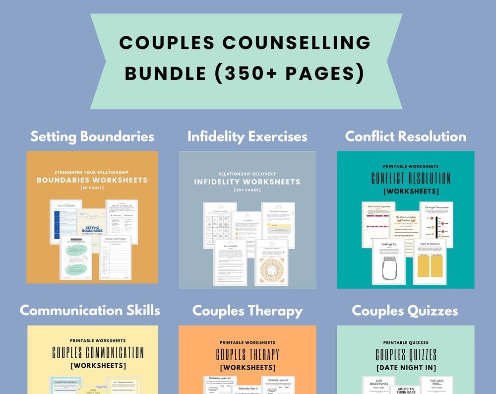 Printables for Families