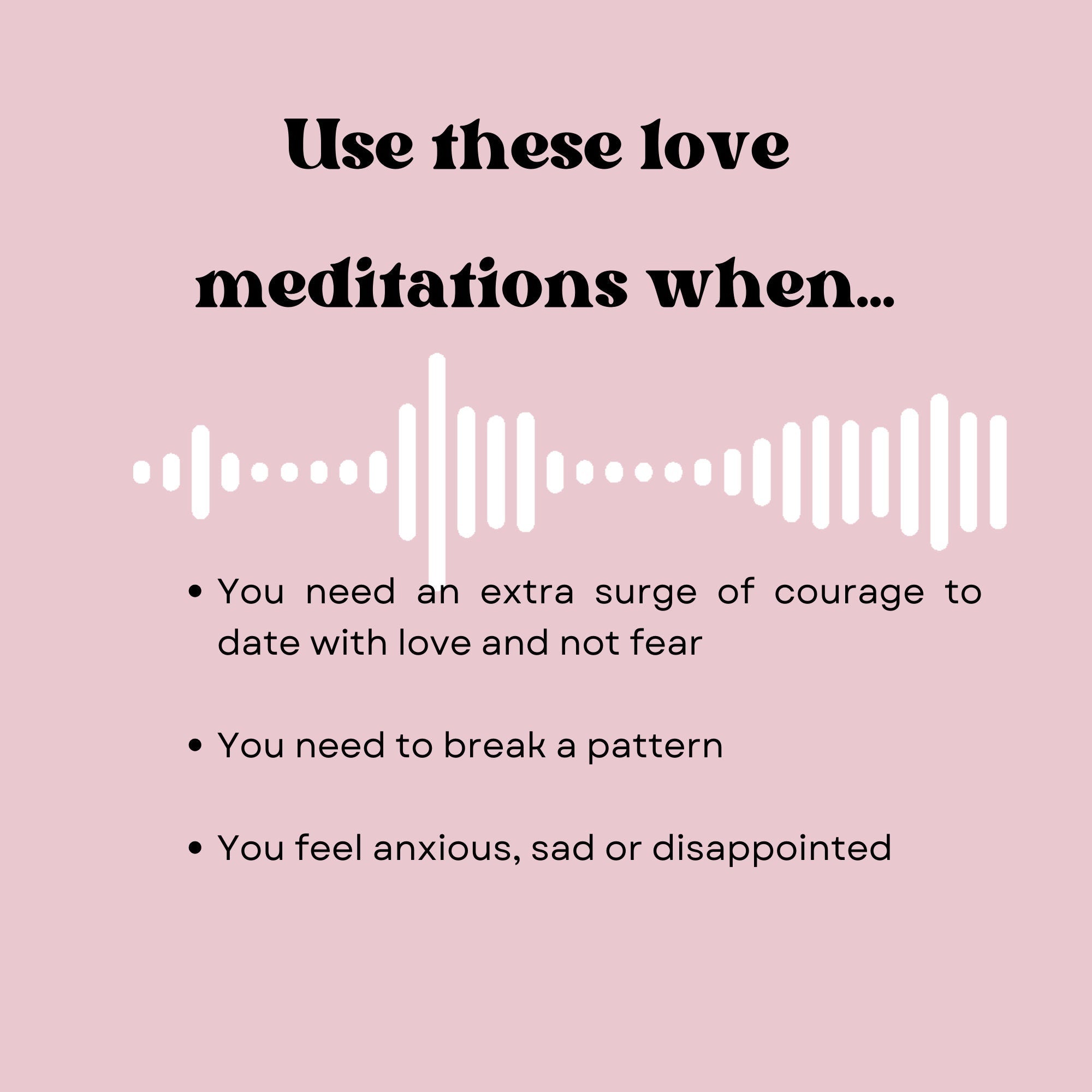 Meditation to attract love and abundance Heart-opening love meditation Manifesting love audio Guided meditation for love Singles Love Audio