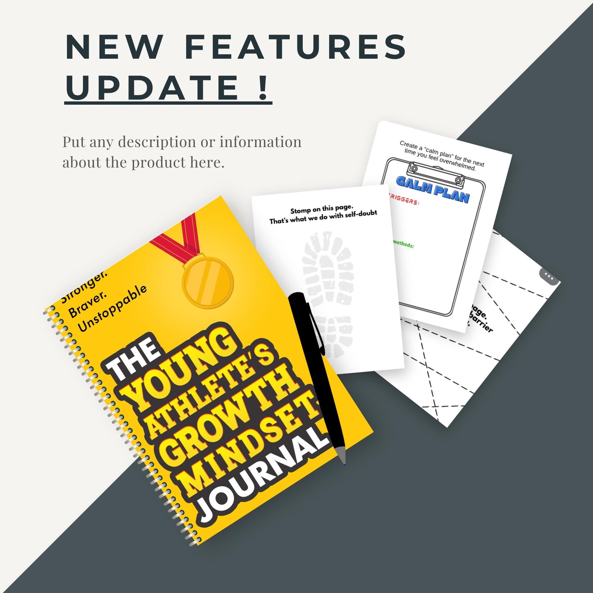 Growth Mindset for Young Athletes Mental Toughness for Teen Athletes