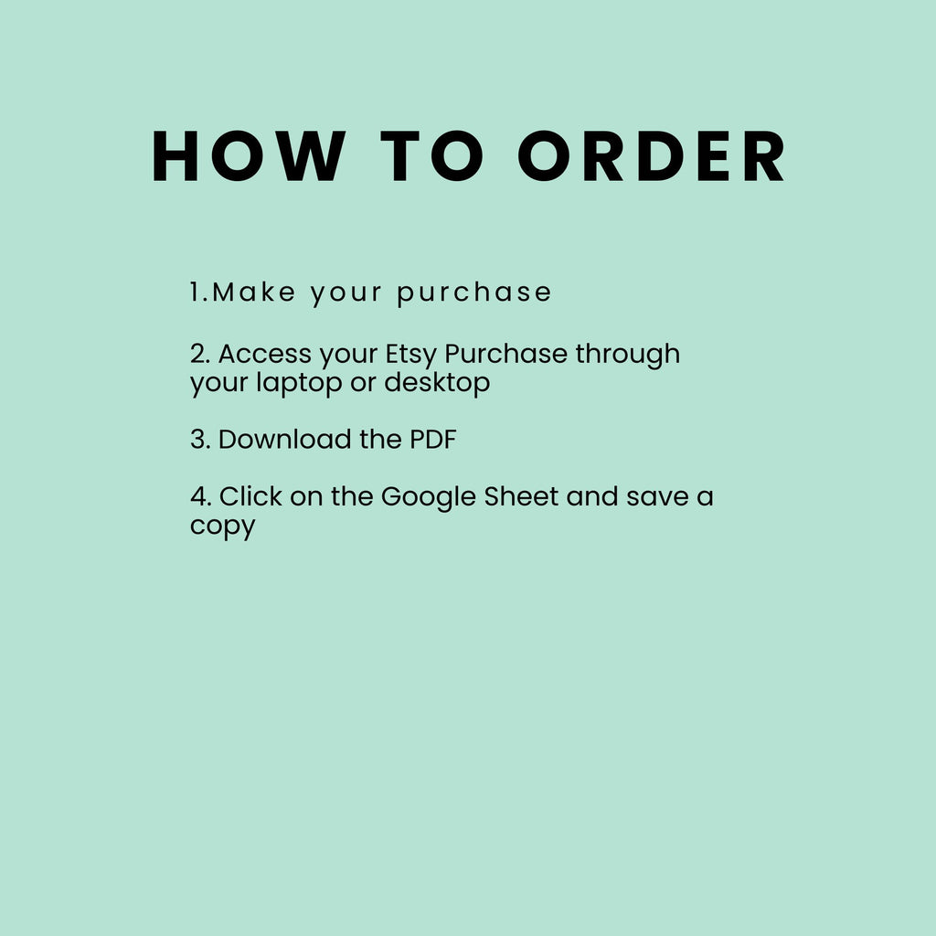 Co Parenting Calendar Organiser Divorce Custody Planner Editable Google Sheets Co-Parenting Routine Visitation Schedules Child Appointment