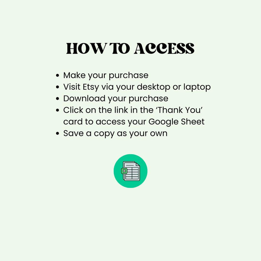 Co-Parenting Custody Calendar Shared Template Spreadsheet Organiser Expense Tracker for Divorced Parents Coparenting counselling Appointment