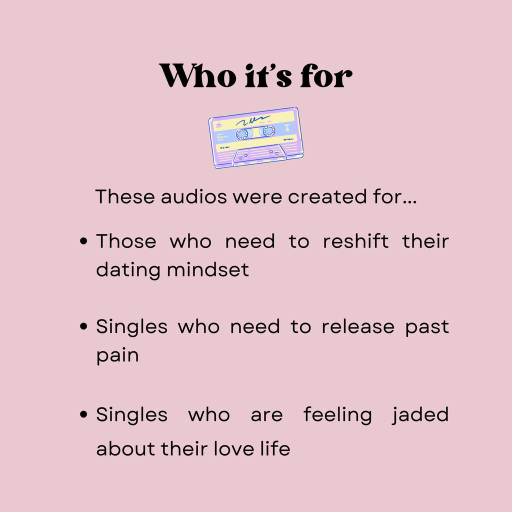 Meditation to attract love and abundance Heart-opening love meditation Manifesting love audio Guided meditation for love Singles Love Audio