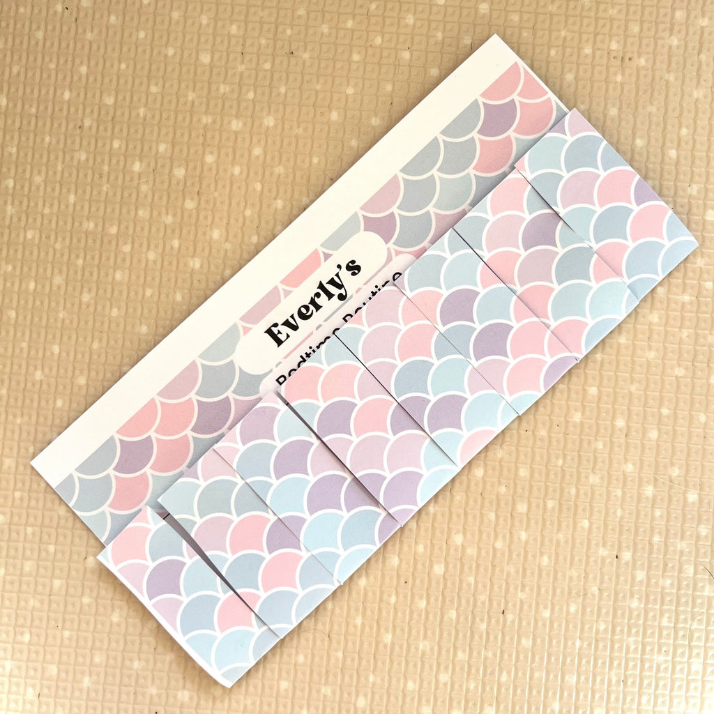 Bedtime Routine Flip Chart for Girls Editable Canva Checklist Personalized Routine Chart for Toddlers Preschool Bedtime Activity Chore Chart