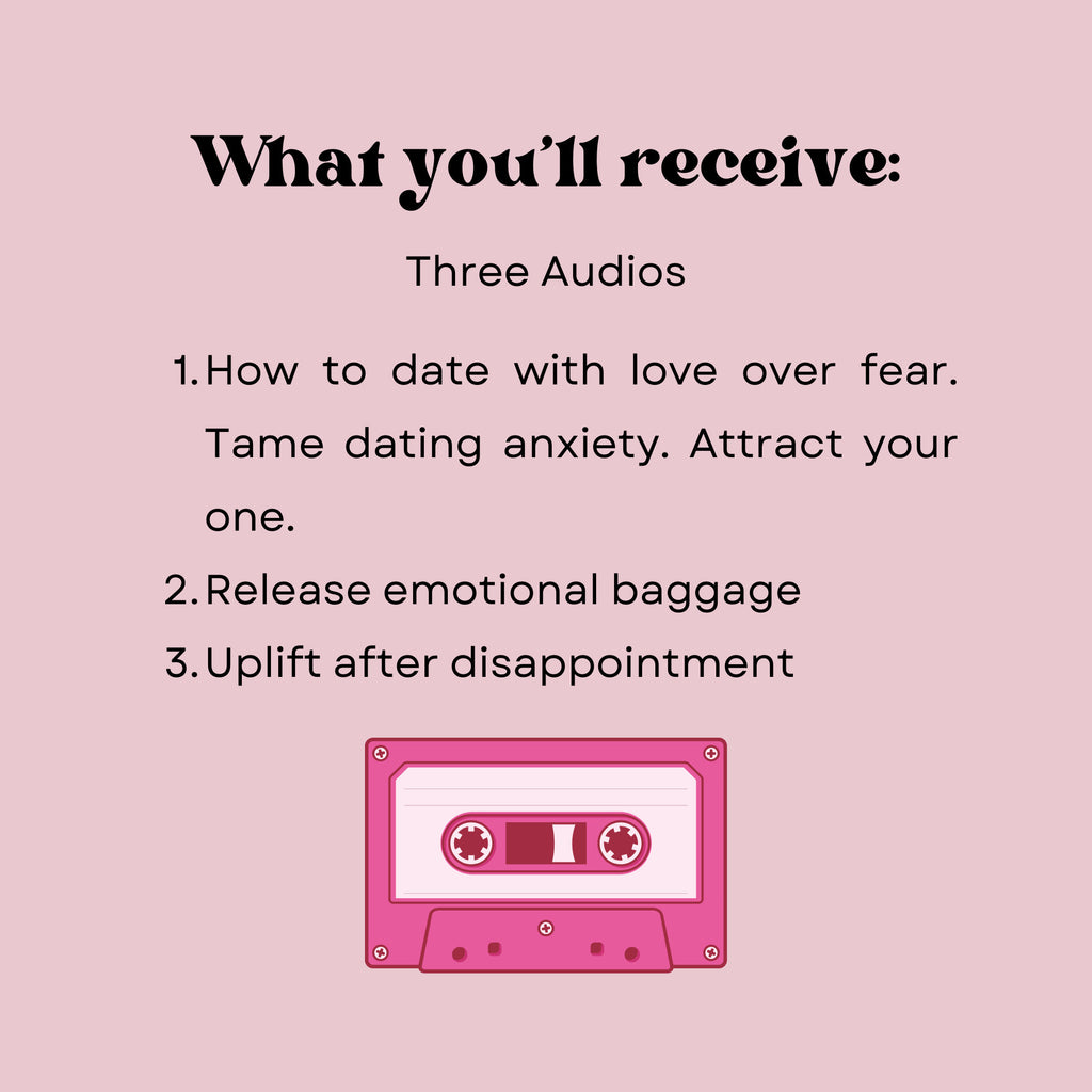 Meditation to attract love and abundance Heart-opening love meditation Manifesting love audio Guided meditation for love Singles Love Audio