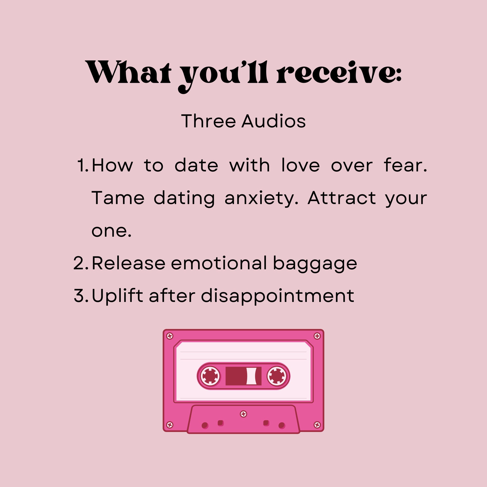 Meditation to attract love and abundance Heart-opening love meditation Manifesting love audio Guided meditation for love Singles Love Audio