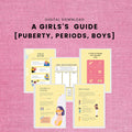Girl's Puberty Guide | Teen Body Changes & Hygiene (Digital Download)