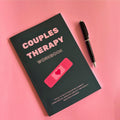 Couples Counselling Notebook for Marriage Counsellors Self Paced Communication Exercises for Couples Couples Workbook with Journal Prompts
