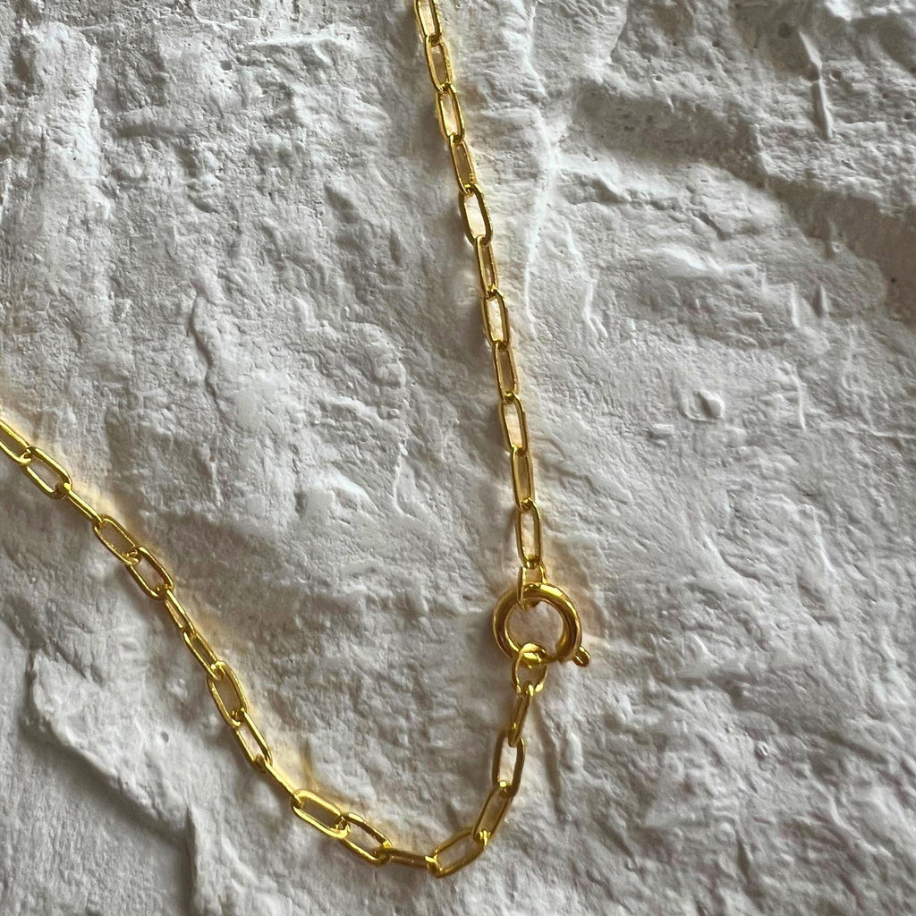 Dainty Lucky Clover Charm Lucky Four Leaf Charm Pendant DIY Jewellery Making Charm Necklace Minimalist Charms Bracelet