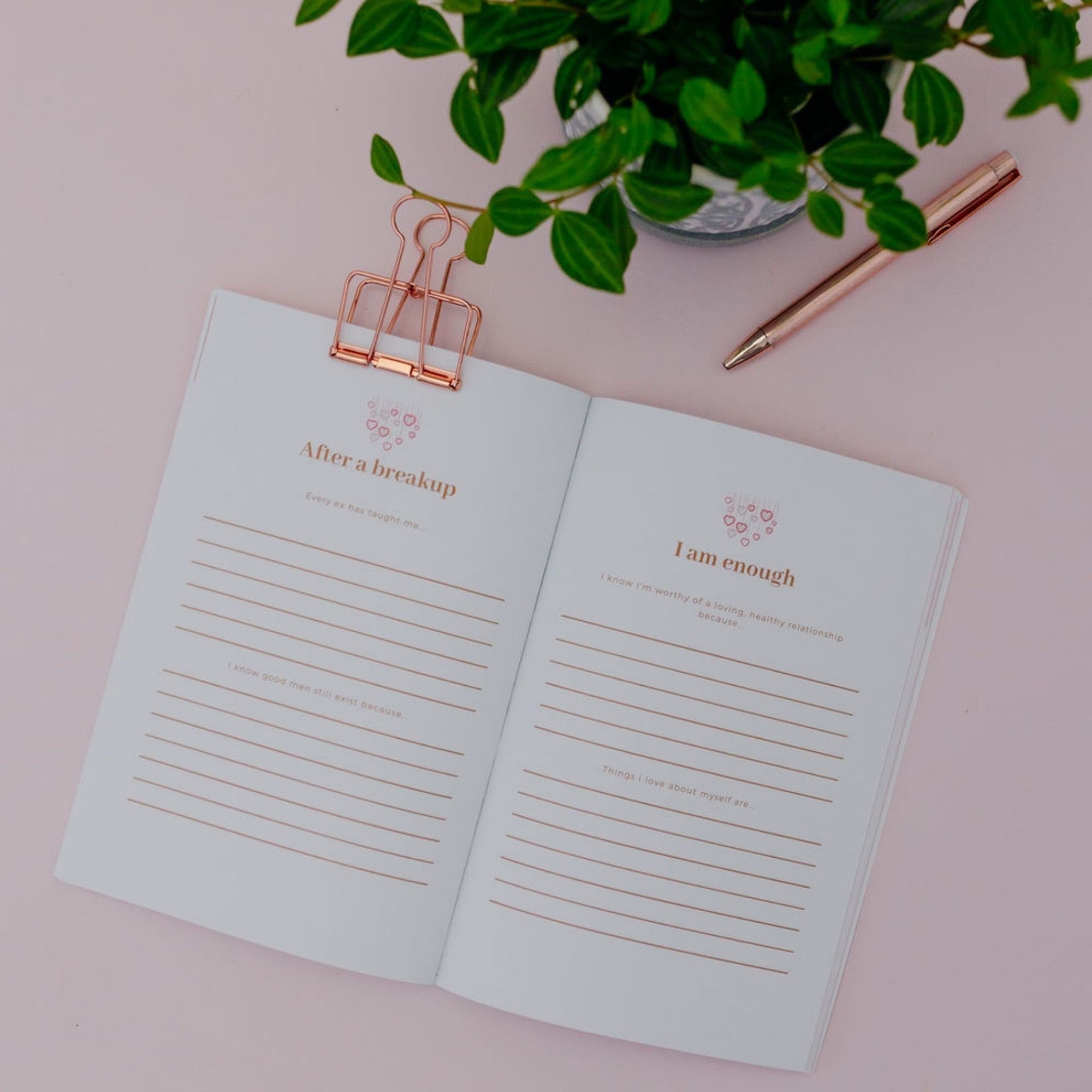 Dating Workbook for Singles