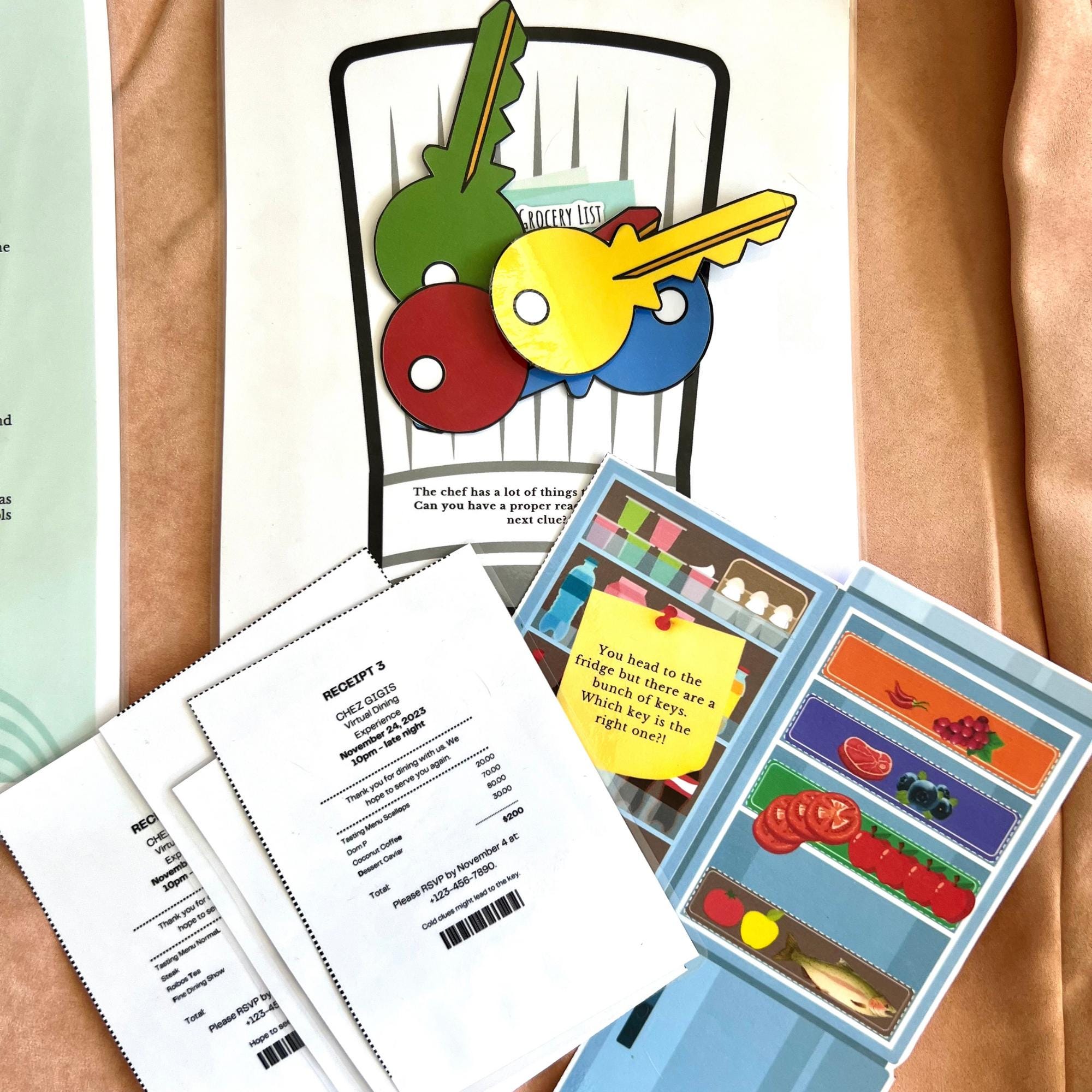 Couples Date Night Escape Room Printable Games Romantic Date Idea Couple Games Online Escape Room No Lock