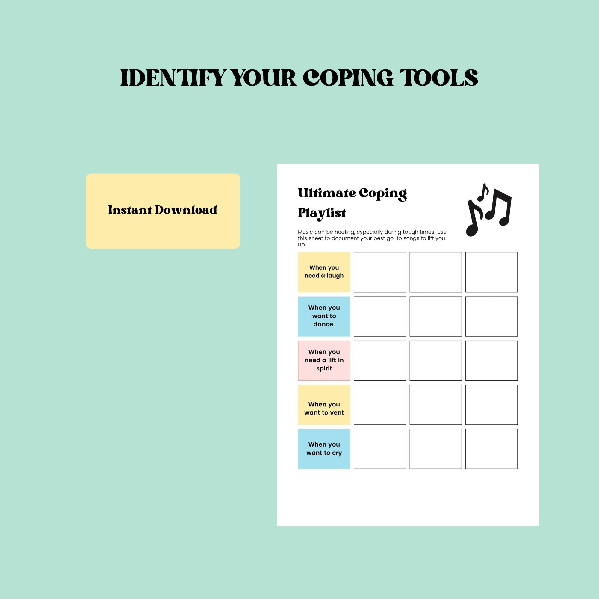 Divorce Workbook Coping with Divorce Worksheets Breakup Recovery Journal Counselling Tool for Divorcees Healing After a Divorce Separation