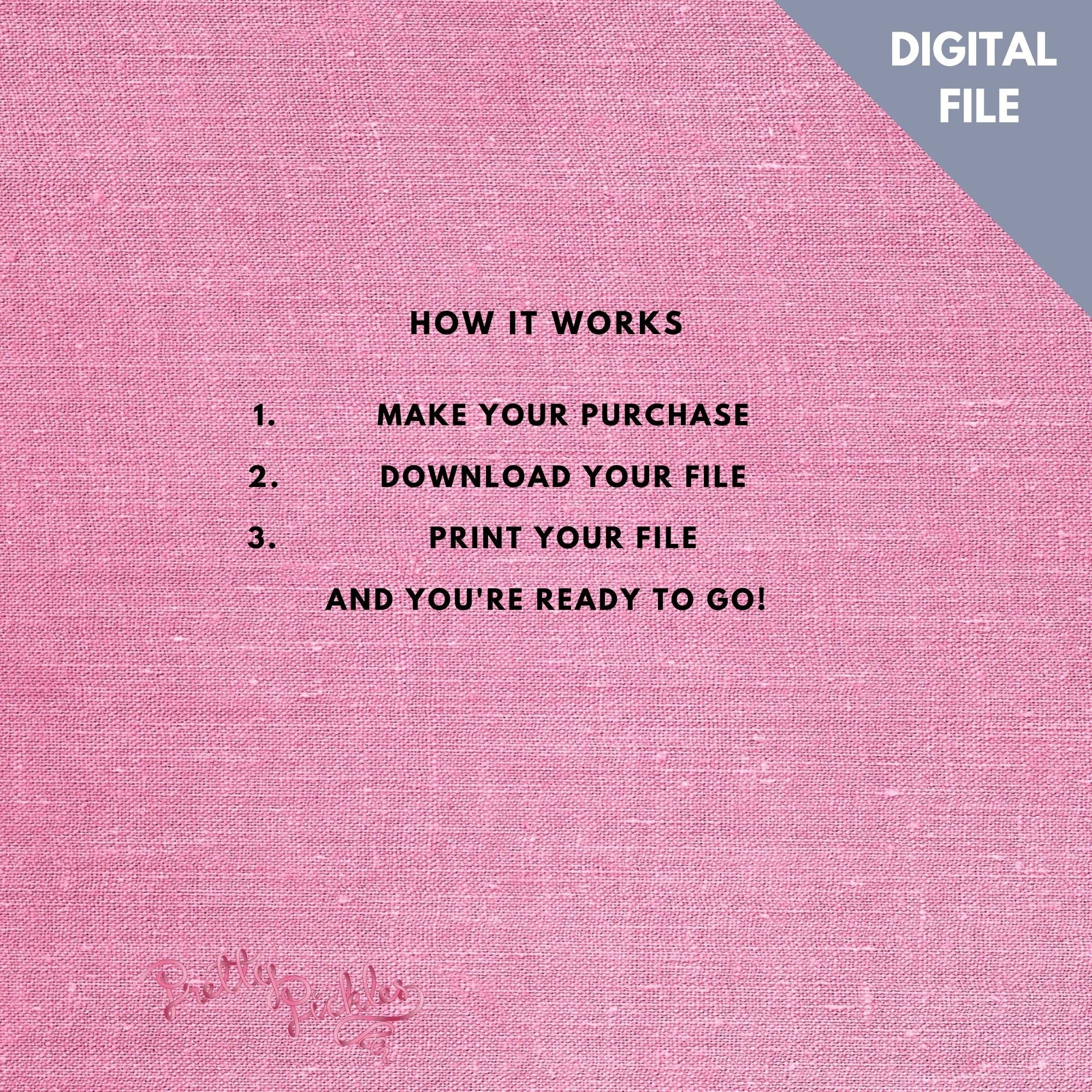 Girl's Puberty Guide | Teen Body Changes & Hygiene (Digital Download)