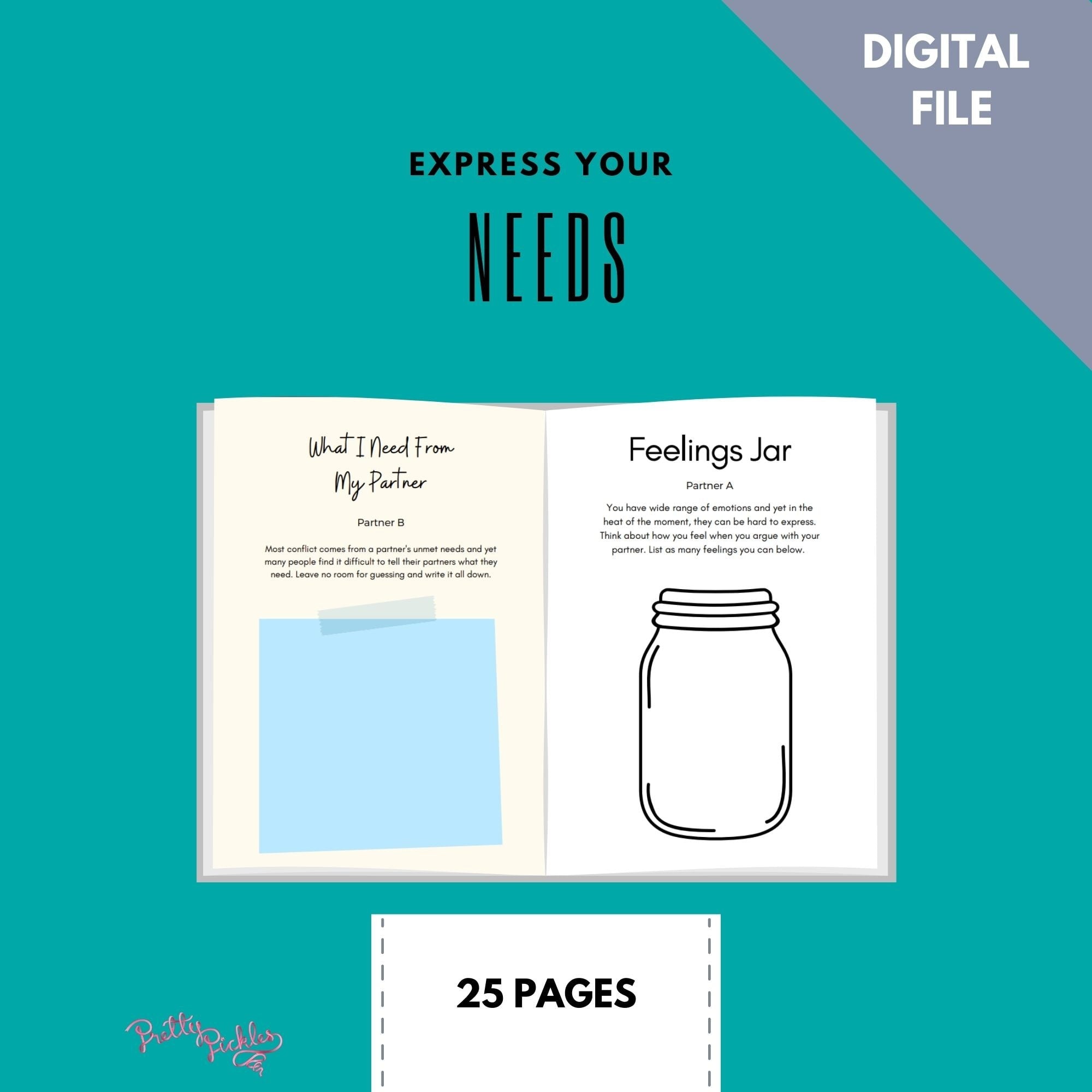 Couples Conflict Resolution Worksheets Couples Counselling Worksheets Couples Therapy Tools Worksheets for Couples Counsellors Marriage