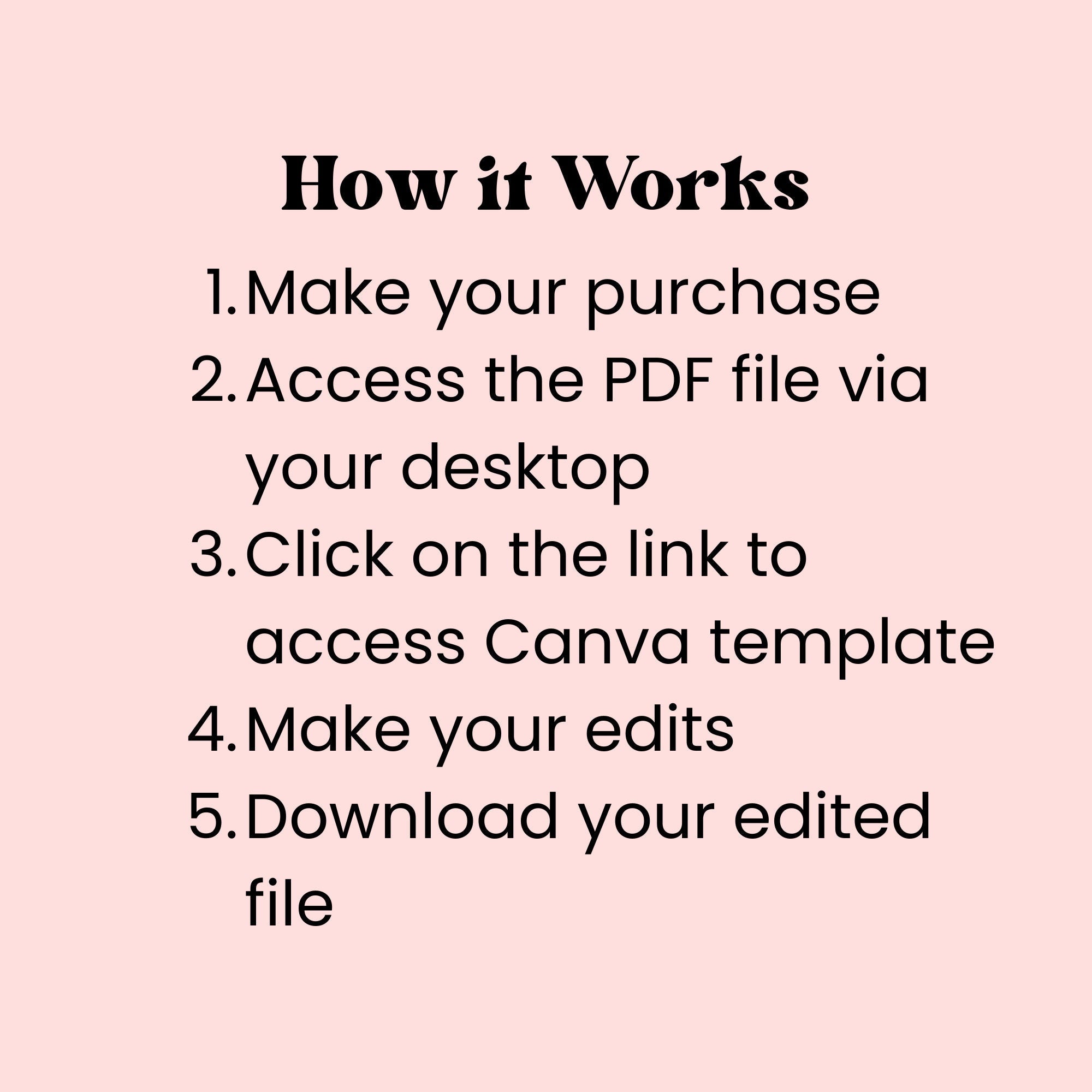 Bedtime Routine Flip Chart for Girls Editable Canva Checklist Personalized Routine Chart for Toddlers Preschool Bedtime Activity Chore Chart