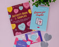 Couples Counseling Worksheets Bundle